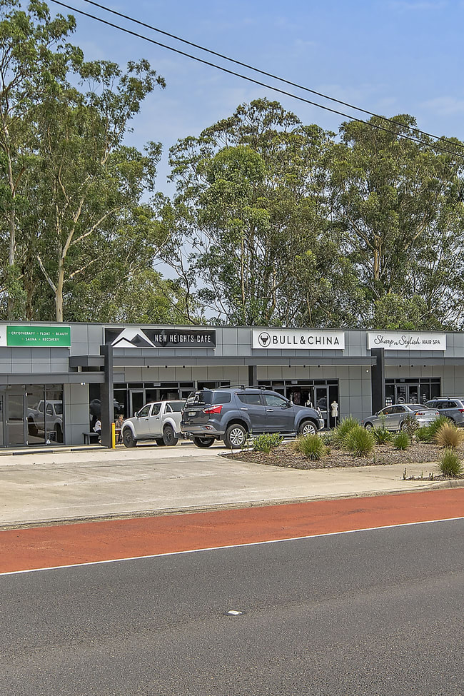 Shop 6/372 Central Coast Highway Erina Heights NSW 2260
