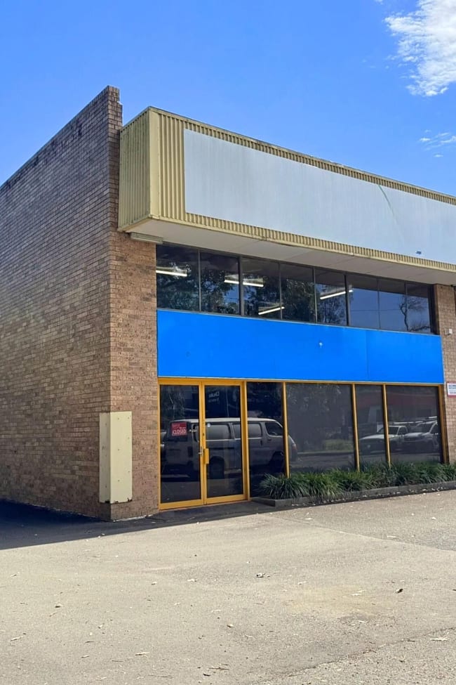Unit 1/6 Bowen Crescent West Gosford NSW 2250 Unit 1/6 Bowen Crescent West Gosford NSW 2250