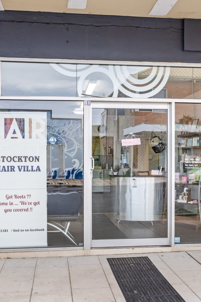 51 Mitchell Street Stockton NSW 2295