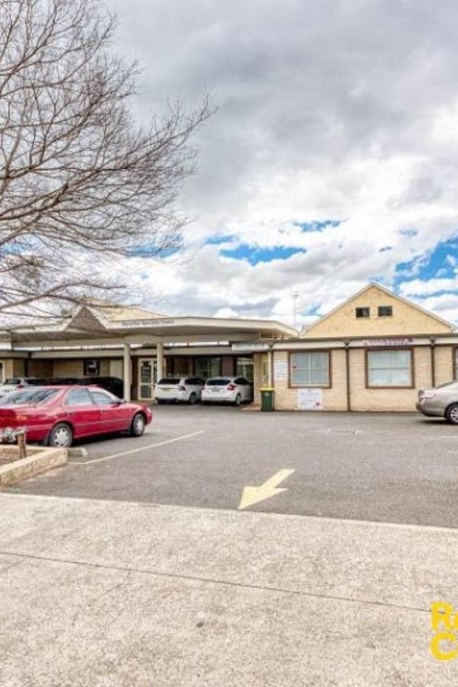 Suite 2/12-14 Warby Street Campbelltown NSW 2560
