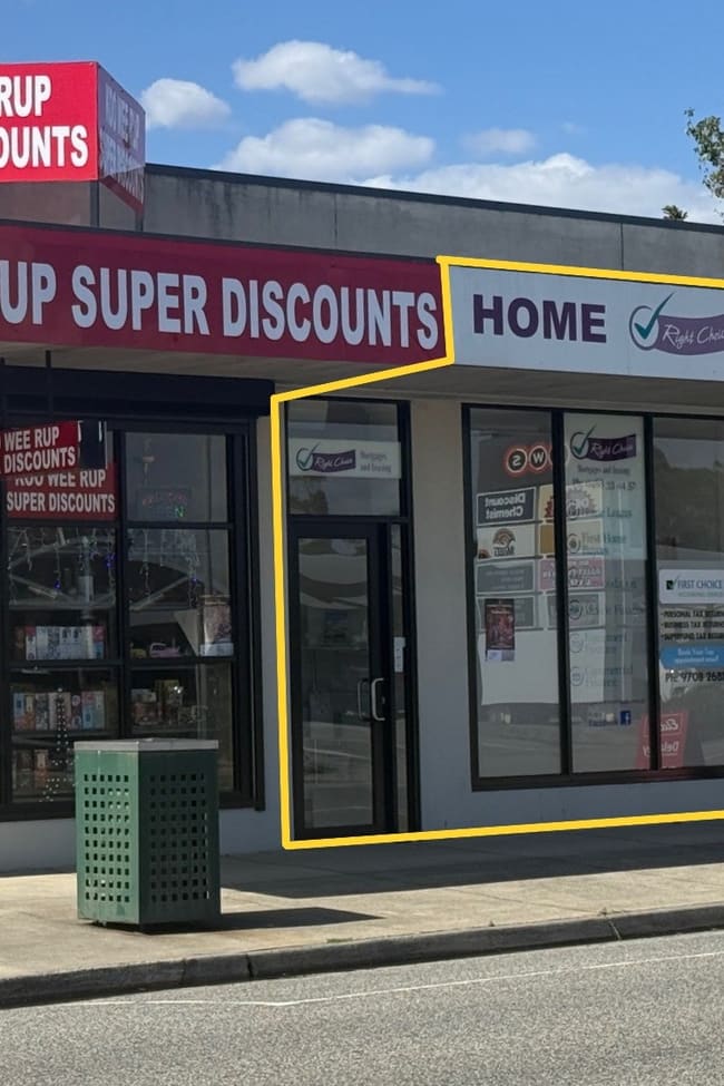 150 Station Street Koo Wee Rup VIC 3981