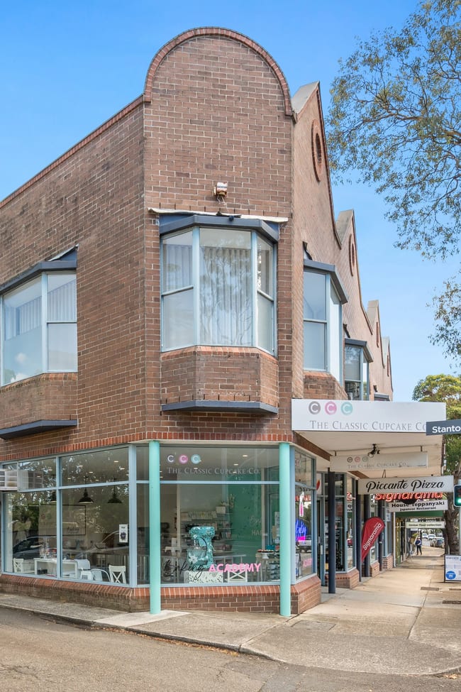 1/142 Spit Road Mosman NSW 2088