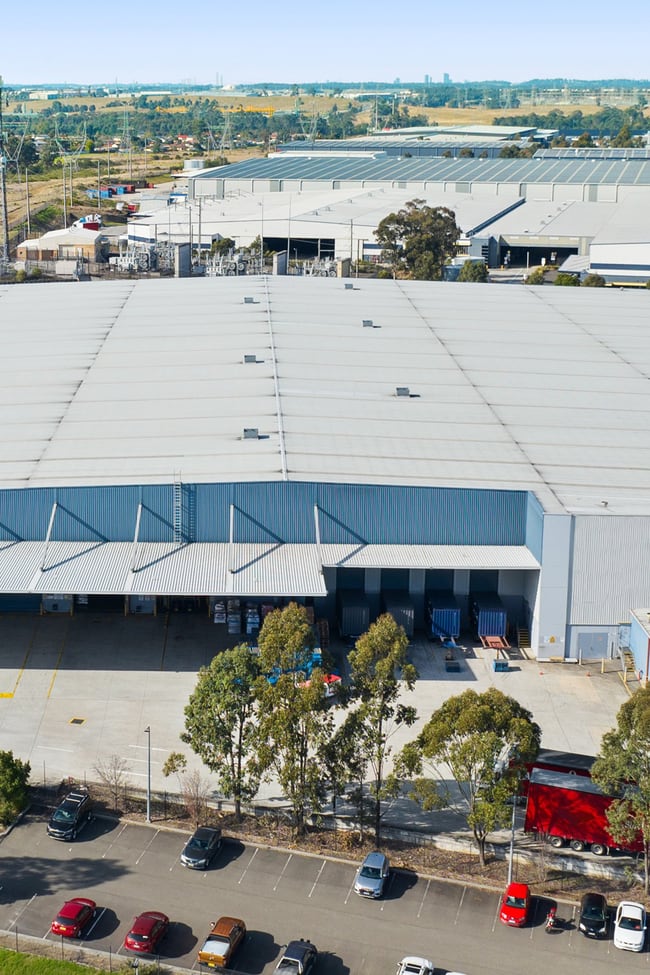 W1/1 Fox Lane Erskine Park NSW 2759