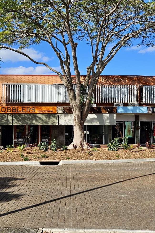 Office 6A/112-116 Bloomfield Street Cleveland QLD 4163