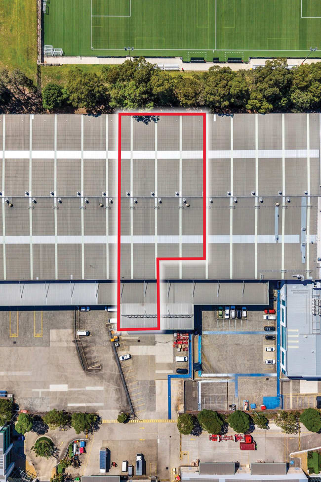 Part 1A/21-23 South Street Rydalmere NSW 2116