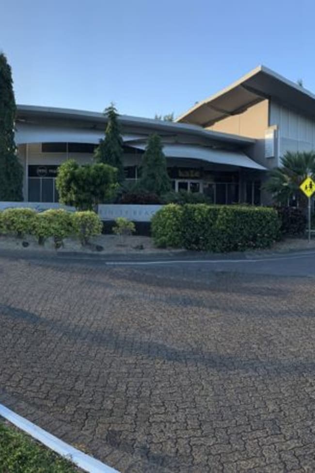 1/22 Trinity Beach Road Trinity Beach QLD 4879