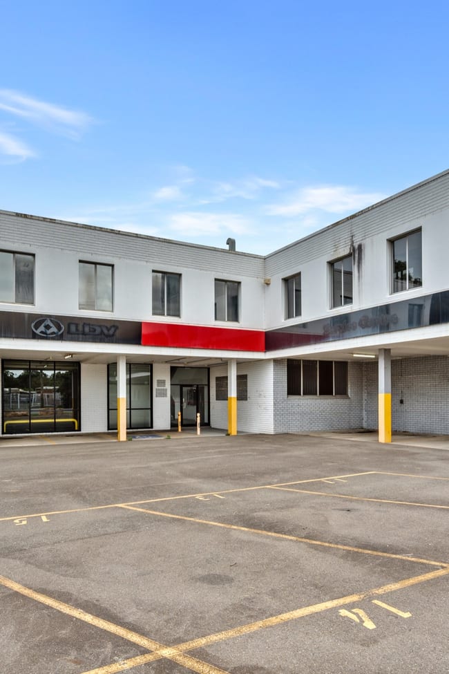 1 River Road West Parramatta NSW 2150