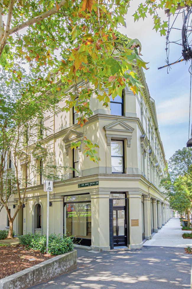 1/84-88 Cathedral Street Woolloomooloo NSW 2011
