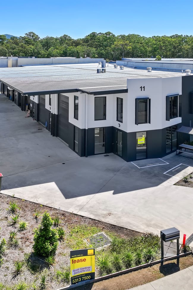 Unit 6/11 Corporate Place Landsborough QLD 4550