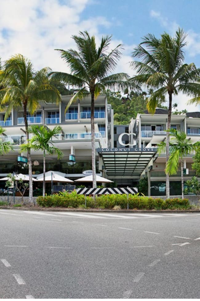 Shop 2/56-64 Macrossan Street (Coconut Grove) Port Douglas QLD 4877