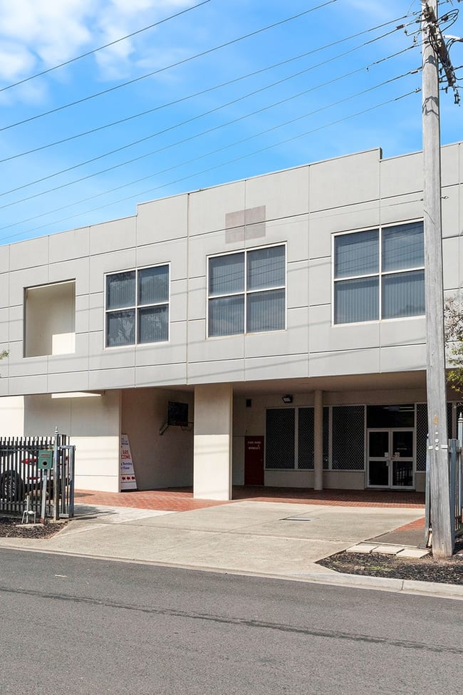 40-42 Garden Drive Tullamarine VIC 3043
