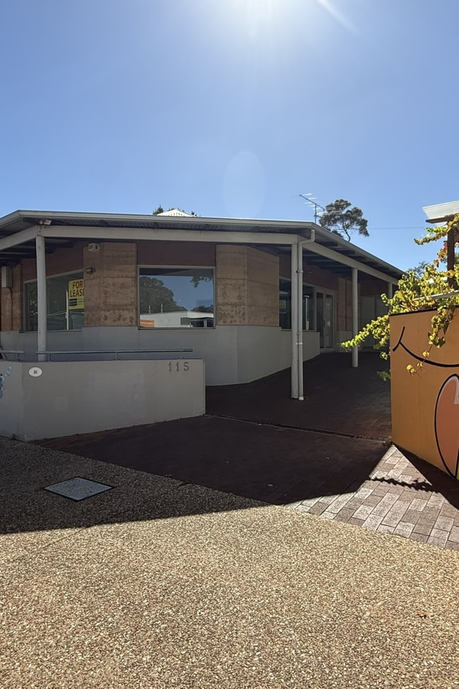 Shop 3 & 4/115 Bussel Hwy Margaret River WA 6285