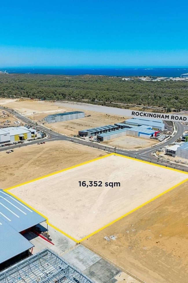 57 Scorpius Rd Wattleup WA 6166