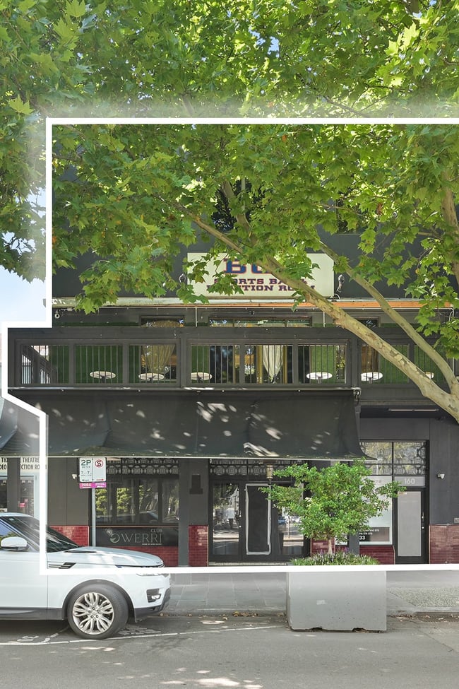 160-162 Lygon Street Carlton VIC 3053