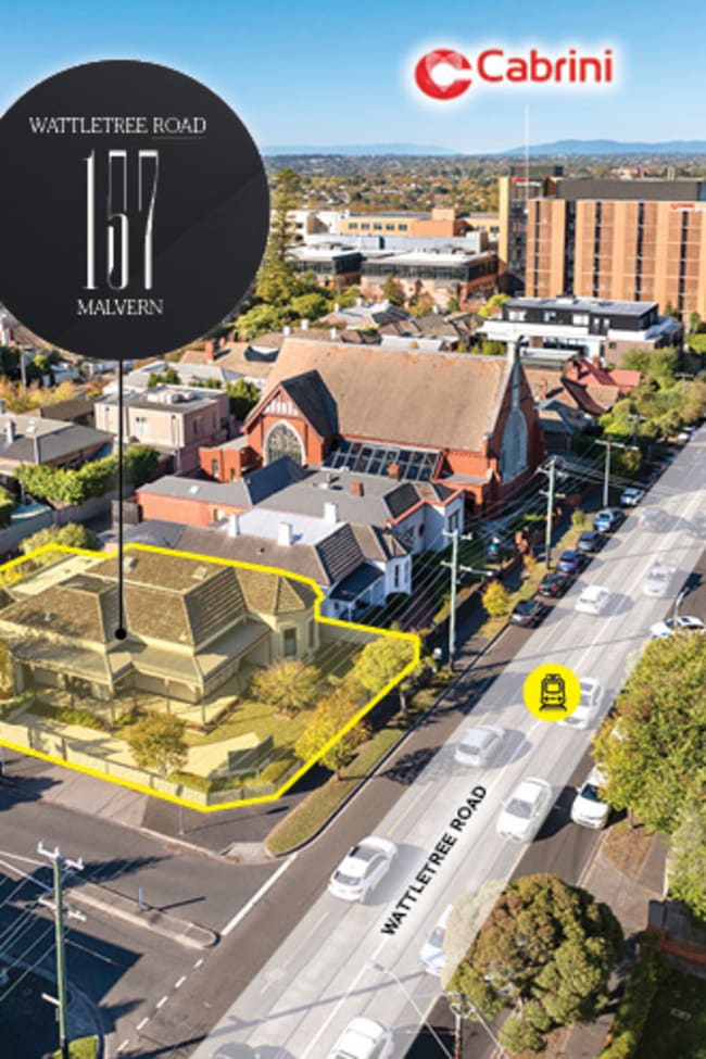 157 Wattletree Road Malvern VIC 3144