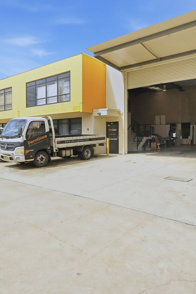 29/10 John Hines Avenue Minchinbury NSW 2770