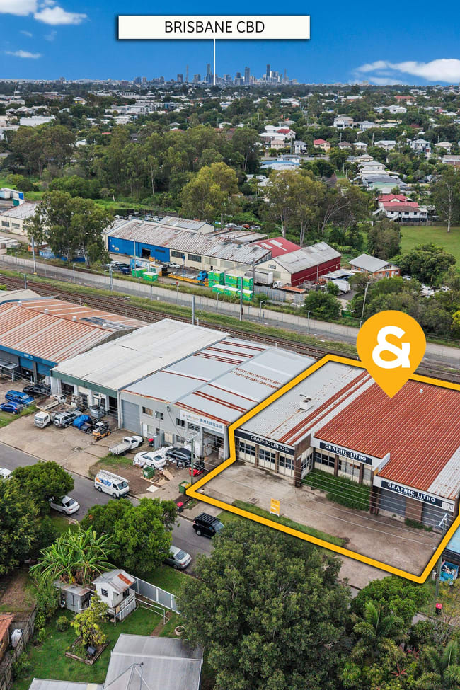 58 Annie Street Rocklea QLD 4106