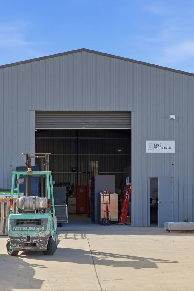 2/8-73 Droughty Point Road Rokeby TAS 7019