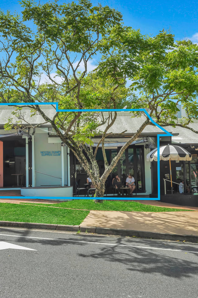 1 & 2 77 Noosa Drive Noosa Heads QLD 4567