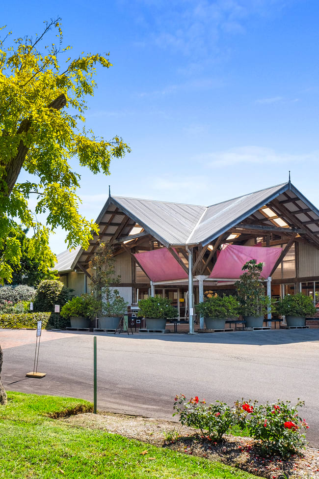 490-498 Galston Road Dural NSW 2158
