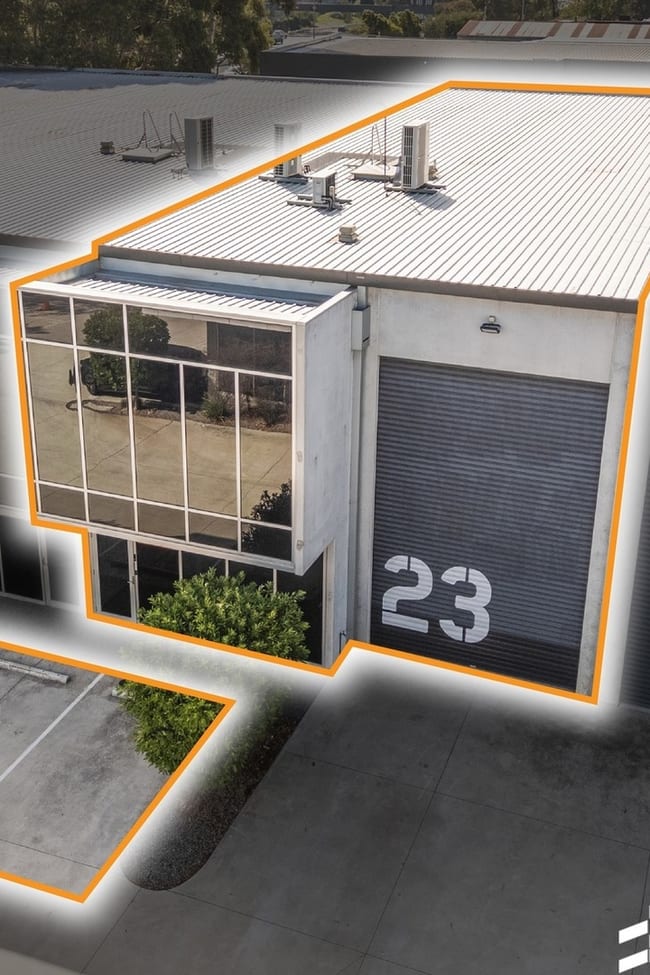 23/21-35 Ricketts Road Mount Waverley VIC 3149