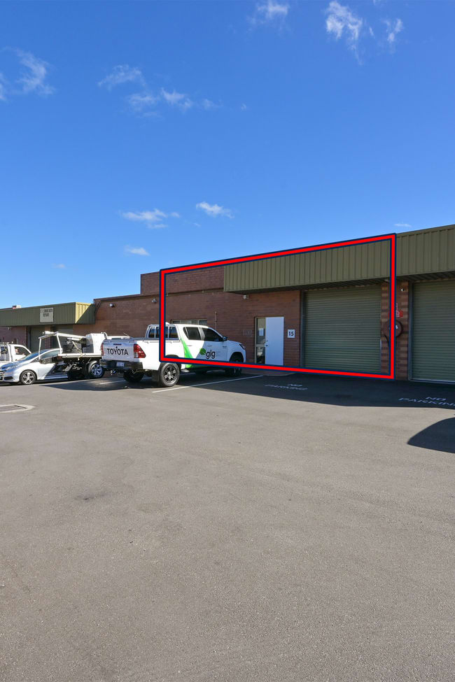 15/45 Ladner Street O'connor WA 6163