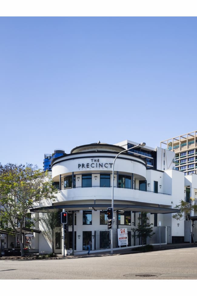 7/14 Browning Street South Brisbane QLD 4101