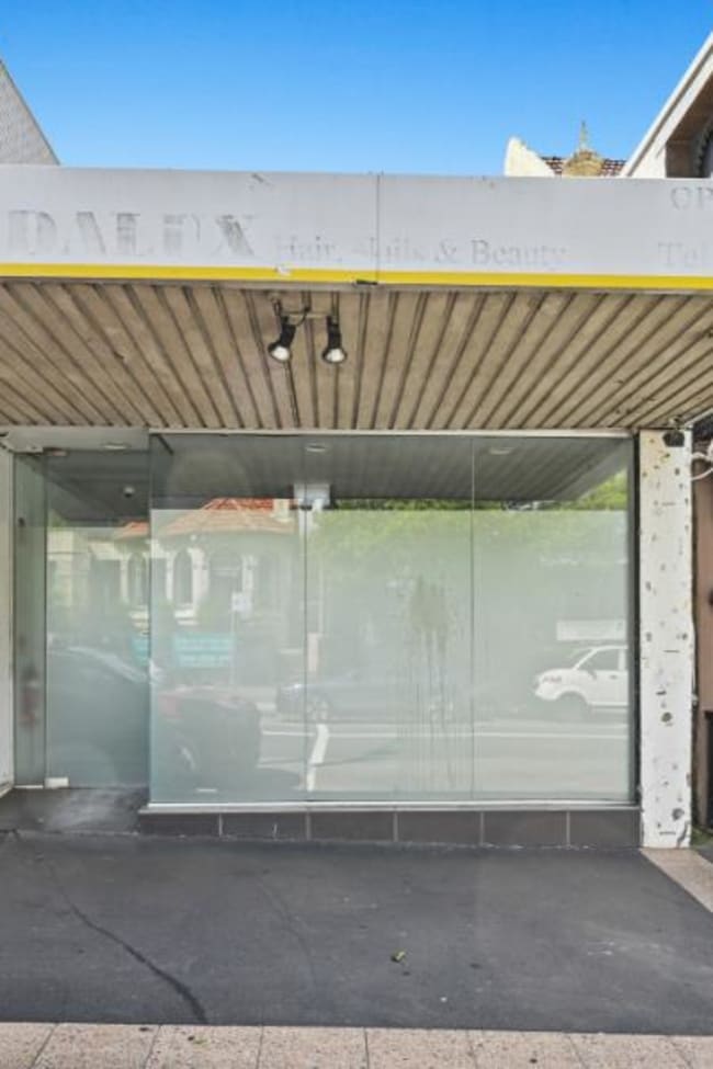 Whole Property/33 Norton Street Leichhardt NSW 2040
