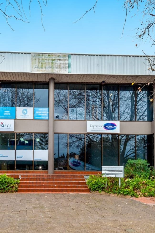 Suite 2/1371 Botany Road Botany NSW 2019 Suite 2/1371 Botany Road Botany NSW 2019