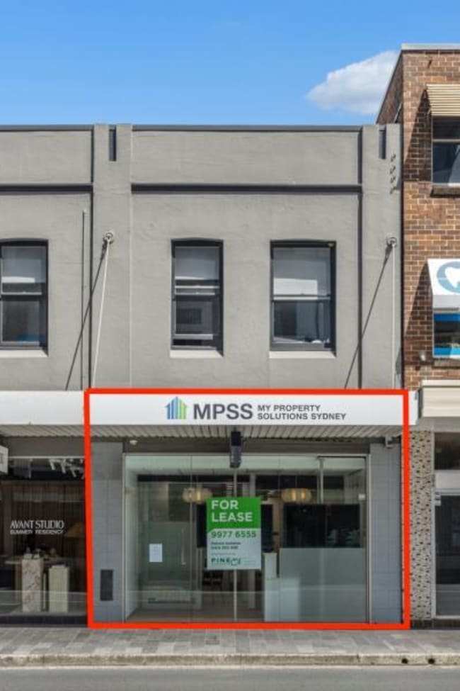 55 Sydney Road Manly NSW 2095