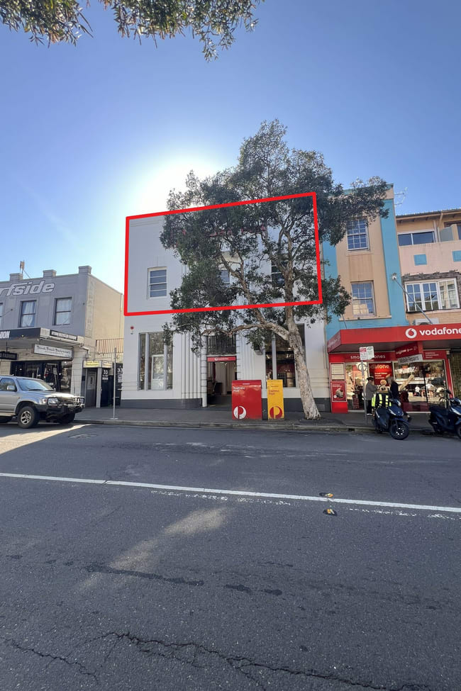 31 Hall Street Bondi Beach NSW 2026