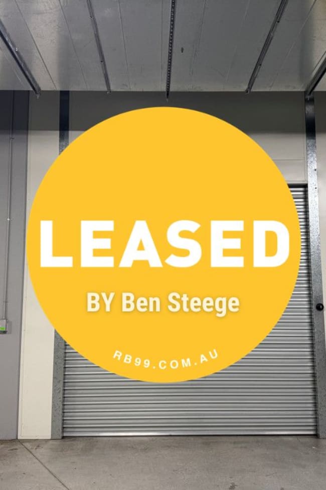 Storage Unit 40/20-22 Yalgar Road Kirrawee NSW 2232