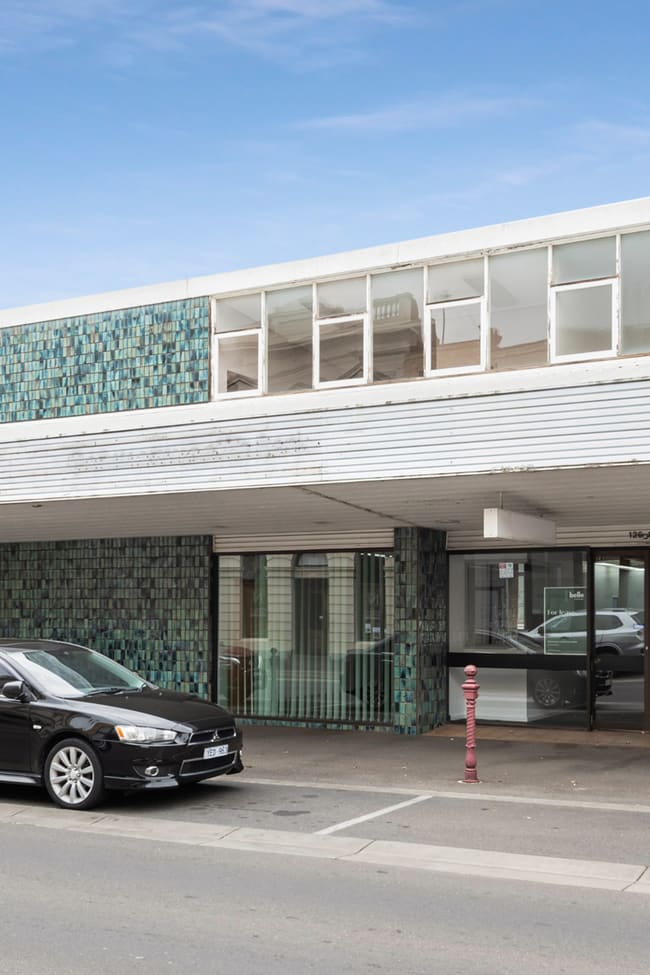 126-130 High Street Maryborough VIC 3465