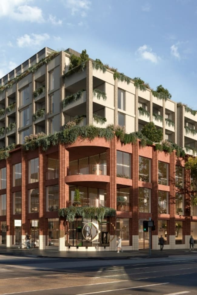 94 York Street South Melbourne VIC 3205