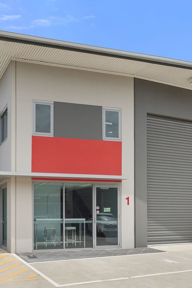 1/8 Oxley Street North Lakes QLD 4509