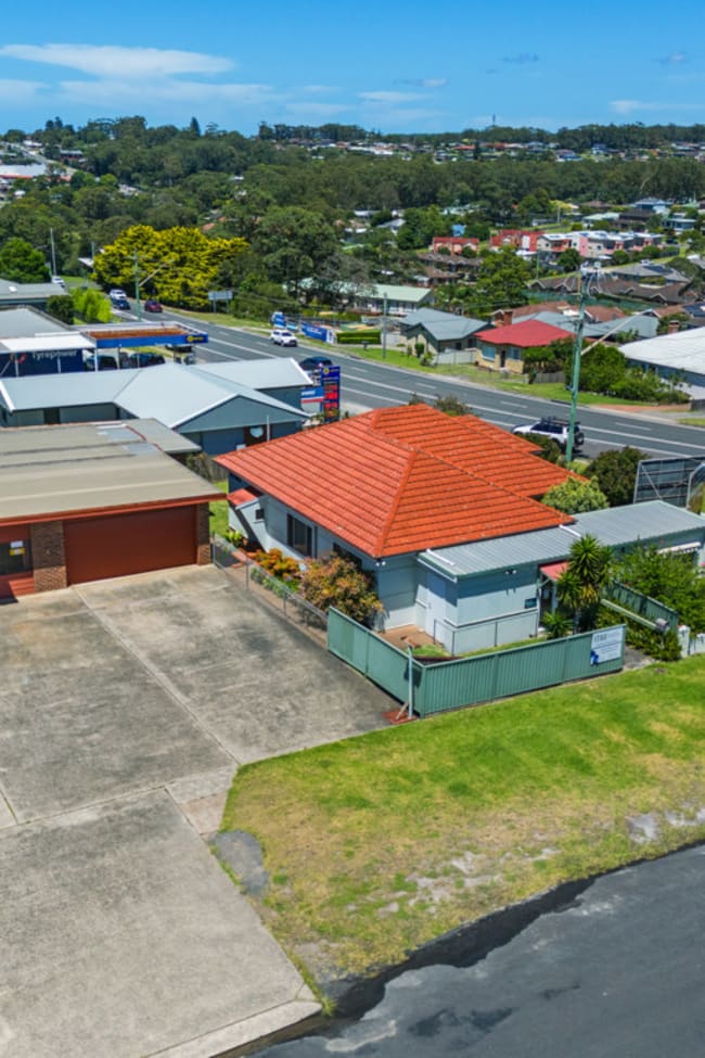 70 Princes Highway Ulladulla NSW 2539