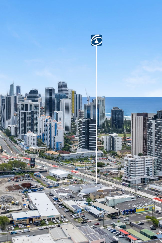 2584 Gold Coast Highway Mermaid Beach QLD 4218