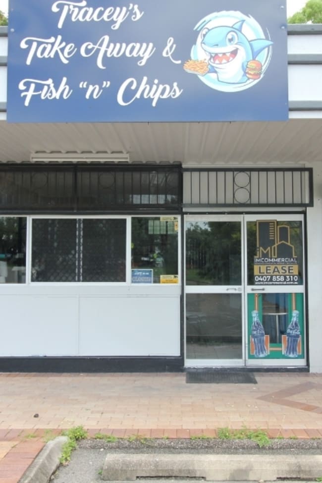 Unit 1/35 Edison St Wulguru QLD 4811