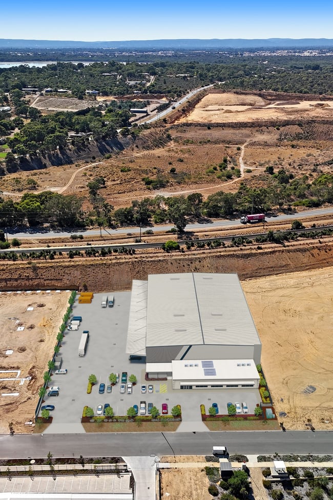 55 Artemis Loop Wattleup WA 6166