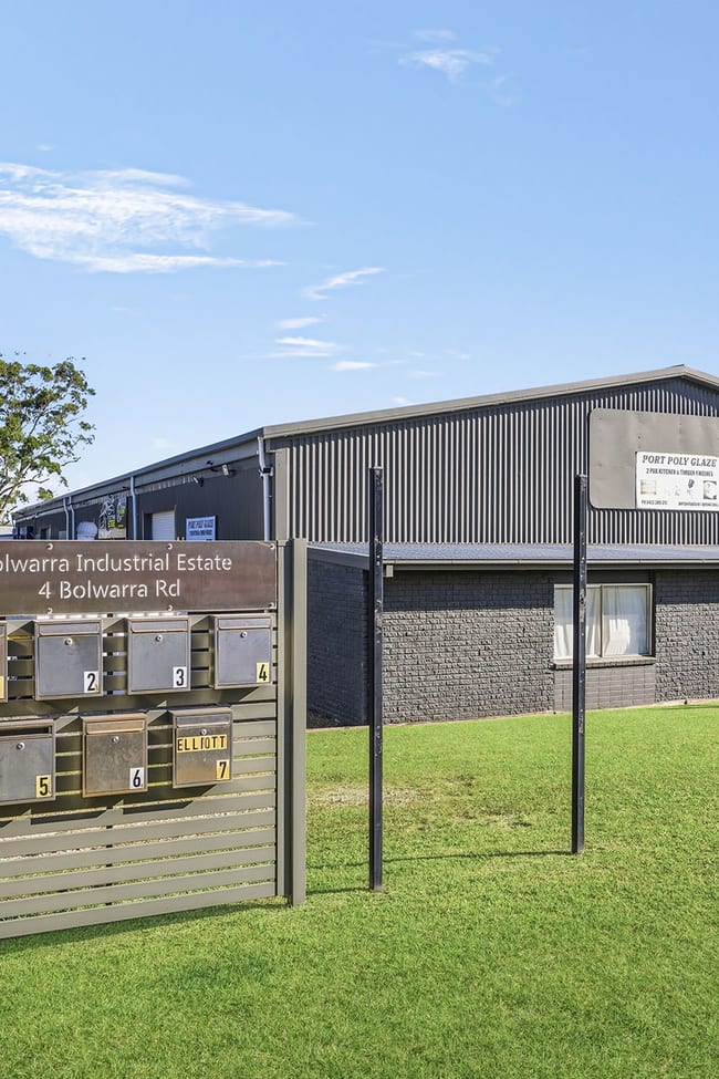 Bays/4 Bolwarra Road Port Macquarie NSW 2444