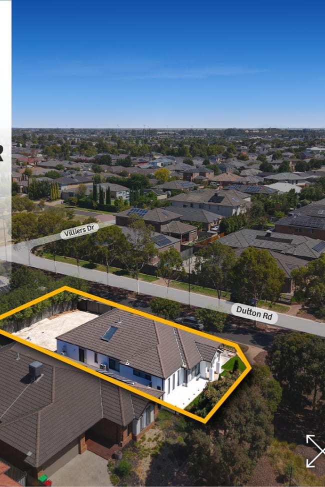 169 Dunnings Road Point Cook VIC 3030