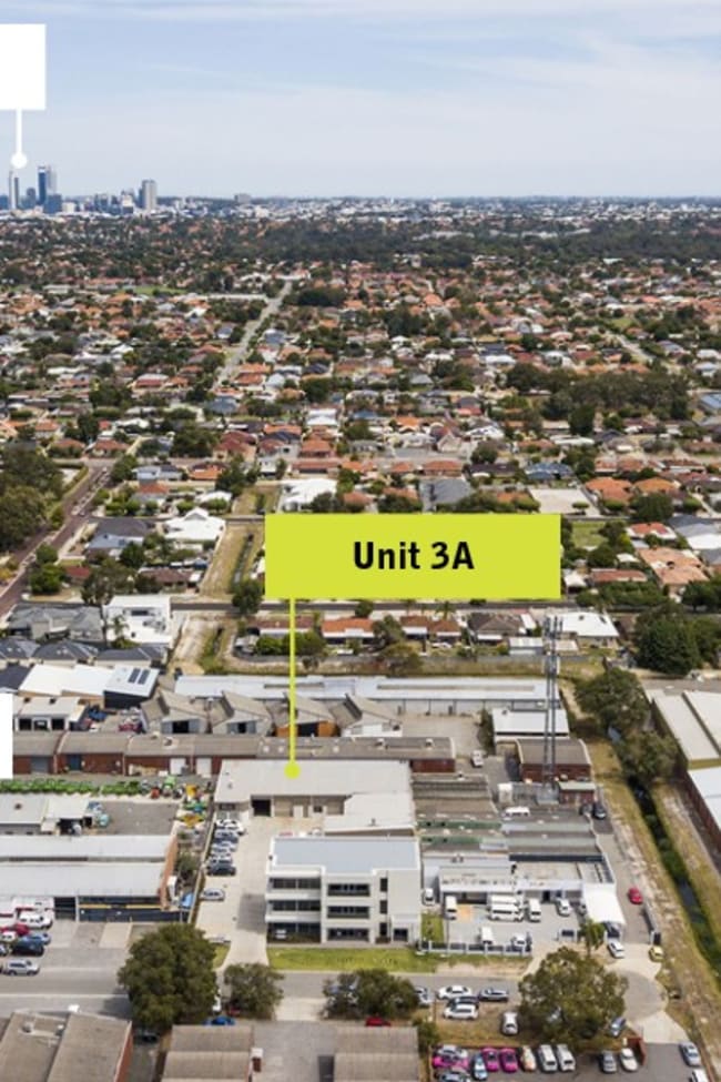 3A/3 Bookham Street Morley WA 6062