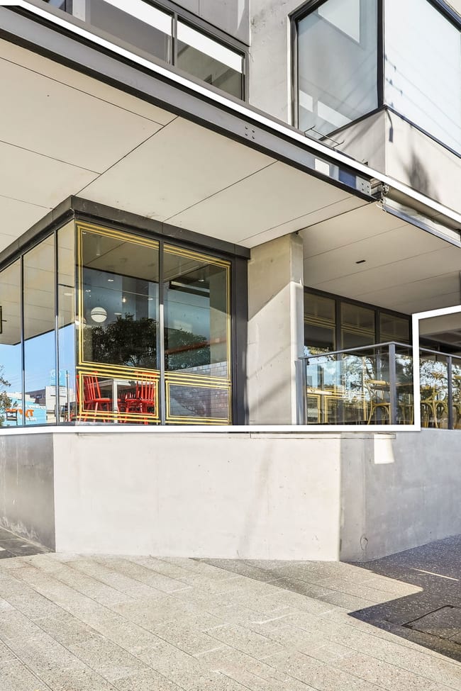 Retail 4/83 Victoria Road Drummoyne NSW 2047