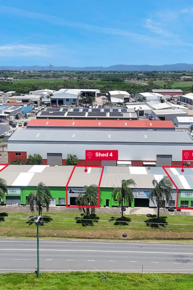 2 Fursden Street Glenella QLD 4740 2 Fursden Street Glenella QLD 4740