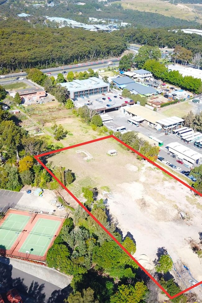 333 Mona Vale Road Terrey Hills NSW 2084