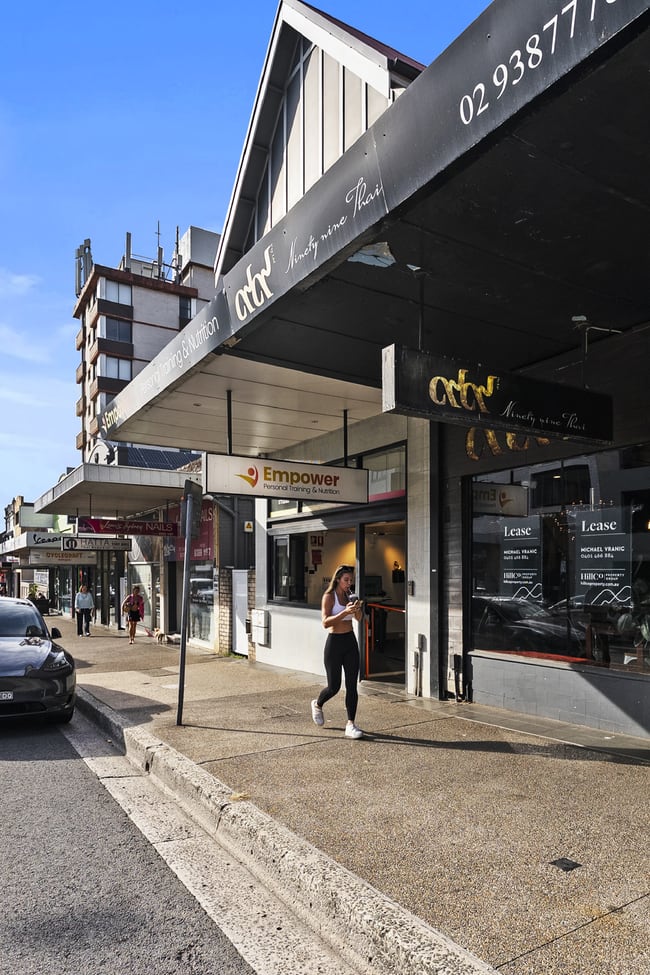 99 Bondi Road Bondi NSW 2026