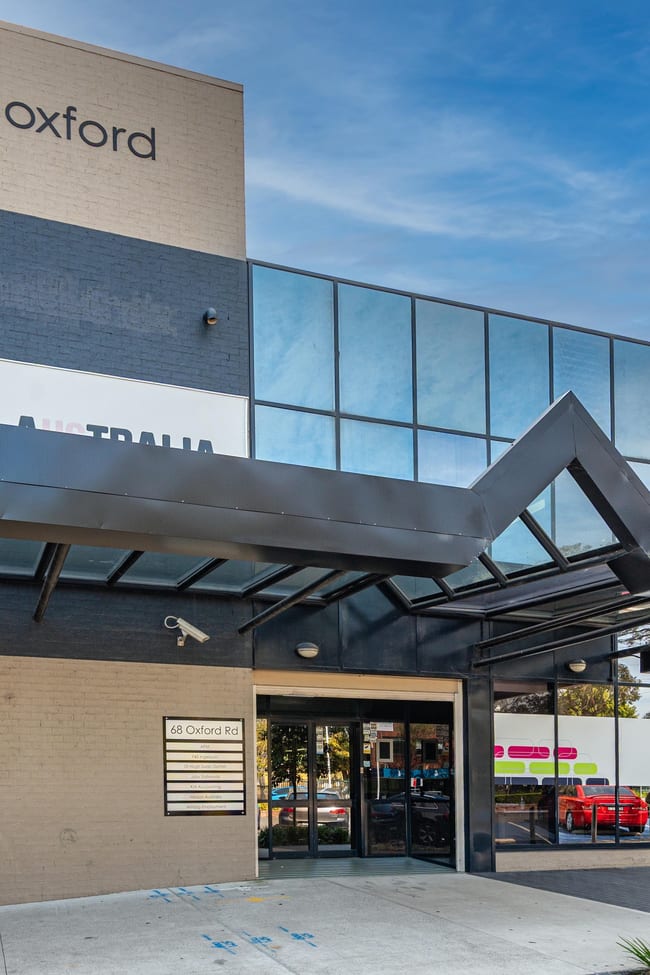Suite 4A/68 Oxford Road Ingleburn NSW 2565