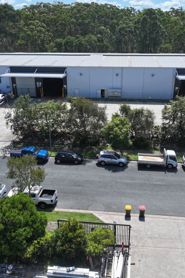 32-42 Geo Hawkins Crescent Corbould Park QLD 4551