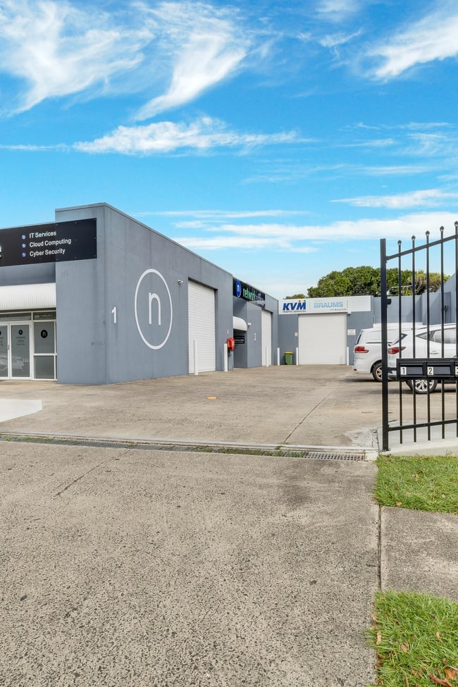 3/16 Technology Drive Warana QLD 4575