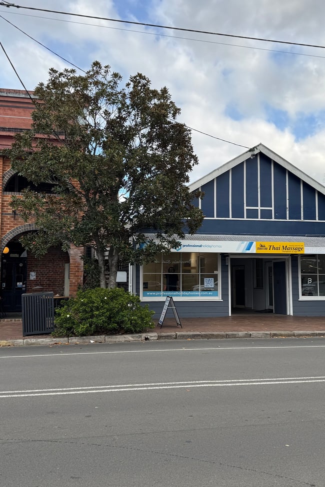 SHOP 2/118 Queen Street Berry NSW 2535 SHOP 2/118 Queen Street Berry NSW 2535